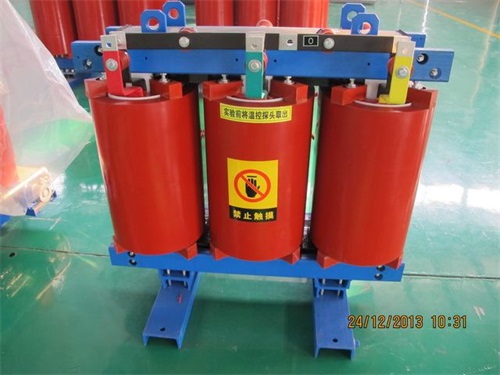静海SCB12-315KVA/10KV/0.4KV干式变压器